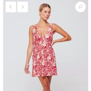 RESA Frankie Mini in Magnolia